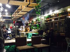 -南京夫子庙国际青年旅舍(平江府路店)