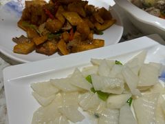 -马白开来特色羊排揪片子  (总店)