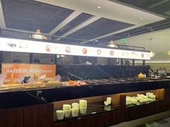 -湊湊火锅·茶憩(上海合生汇店)