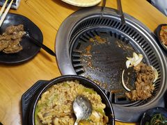 -美阿里烤肉·韩料(茂名道店)