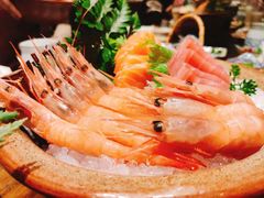 -蟹将军·松叶蟹和牛日料放题自助(K11店)