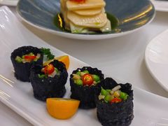 -香宫中餐厅·大连香格里拉(人民路店)