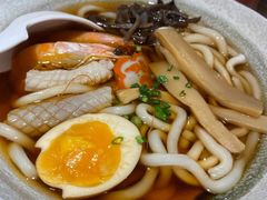 -万岁寿司(芳村店)