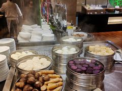 -永泰福朋喜来登酒店-宜客乐自助餐厅(远大路店)