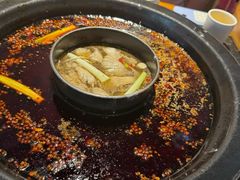 -陈眼镜火锅(总店)