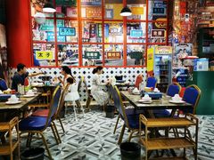-小龍鳳·港式海鲜打边炉(沙湖路店)