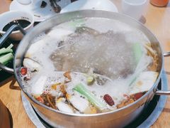 -守柴炉烤鸭(鱼嘴店)