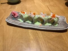 -一心创作料理屋(经开万达店)