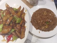 -关东小院(瀛海环宇坊店)