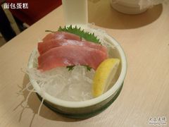 万岁寿司---金枪鱼小点25元-万岁寿司(芳村店)