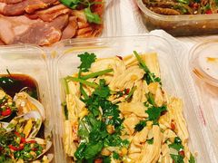 -煮鲜·潮汕下酒菜(福田石厦店)