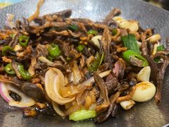 -金陵后厨·南京菜(新街口秣陵路店)