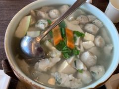 -海坛特色小吃·只做平潭特色菜(平潭店)