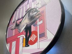 -鱼酷活鱼烤鱼(大华虎城店)