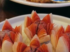 -荟廷·晶萃(陆家嘴尚悦湾店)