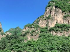 -龙庆峡风景区