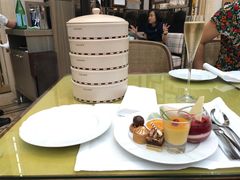 -新加坡丽思卡尔顿美年酒店