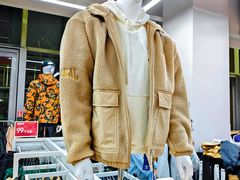 -BIGOFFS超级折扣(中街星汇广场店)