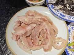 -老北京胡同味道二荤铺(酒仙桥店)