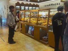 -小飞象面包公社(珠江路金鹰店)