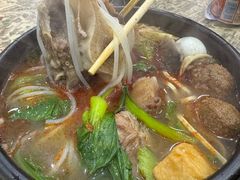 -清真·穆萨砂锅(大皮院店)