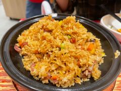 -西贝(上海新梅广场店)