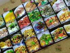 -龙香居海鲜浑锅家常菜·特色驴肉