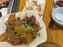 -炑羊香烤全羊(西三旗店)