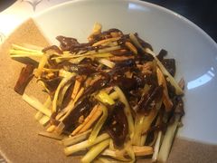 外婆小炒-外婆家(杭州马塍店·杭帮菜名店)