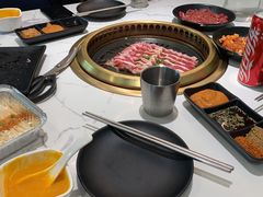 -花味烤肉(铜山万达店)