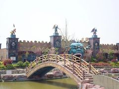 -淹城春秋乐园