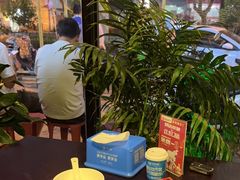 -永安鱼庄·镇江菜(东吴路店)