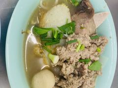 汤河粉mix-榮泰米粉湯(Left Shop)