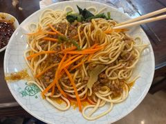 -清真·益鑫羊肉手抓馆(花园北街店)