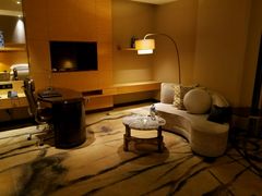 -西安赛瑞喜来登大酒店