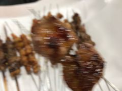 猪油边-烤五行·烧烤烤串(石佛营店)