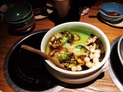 冰粉-吃饭皇帝大土家民族菜(正大广场店)