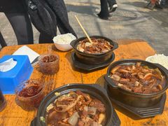 -赵家牛肉砂锅(台西三路店)