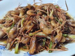 -芦茨金富饭庄·25年老字号·专做稻草鸡