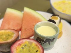 -博林天瑞喜来登酒店·西丽尚膳