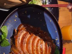 -青年公社烤鸭(肇嘉浜路店)