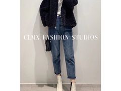-CLMX(新天地凯德晶萃广场店)