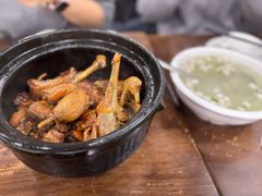 -斯丹姜母鸭·古法干香(涂门街总店)