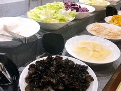 -新辣道鱼火锅(领展购物广场·中关村店)
