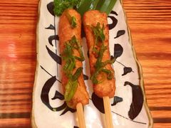 -坂吉屋·居酒屋深夜食堂(龙湖店)