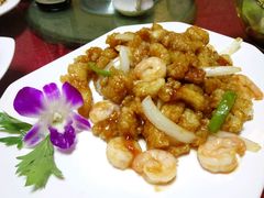 -大眼锅贴水饺(河东店)
