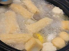 -东椰·海南椰子鸡火锅(朝阳门店)