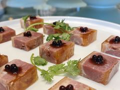 -湖影中餐厅·南京金茂威斯汀大酒店