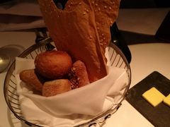 -Ambrosia Oyster Bar & Grill