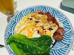 -龙记香港茶餐厅(久光百货店)